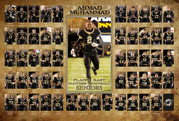 02 Muhammad - with texture