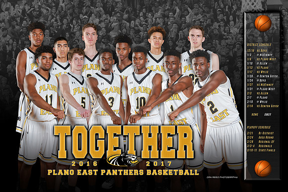Boys Theme Poster