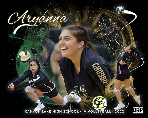 4x5 Aryanna