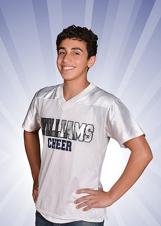 5x7 Ethan