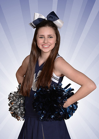 5x7 Mackenna