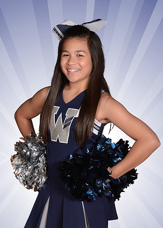 5x7 Maddy