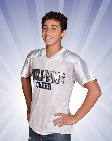 8x10 Ethan