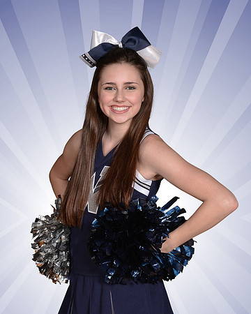 8x10 Mackenna