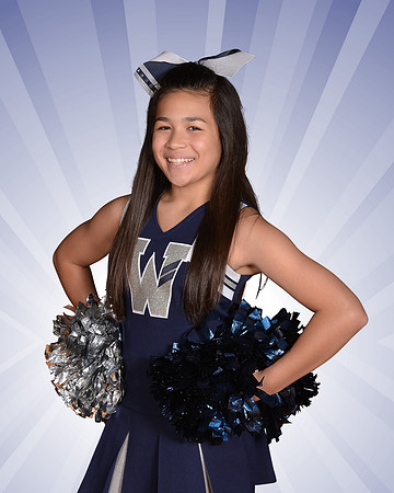8x10 Maddy