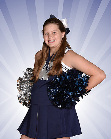 8x10 Reagan