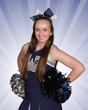 8x10 Sylvia