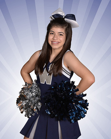 8x10 Yessika