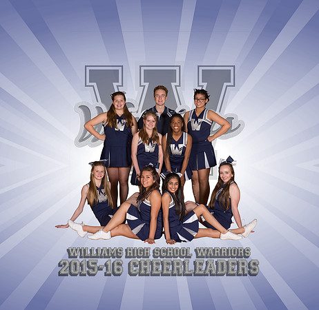 Squad Frosh-square