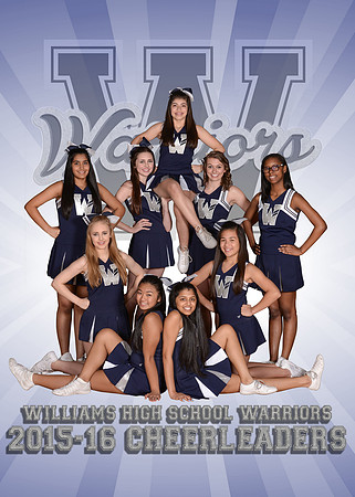 Squad Soph-5x7