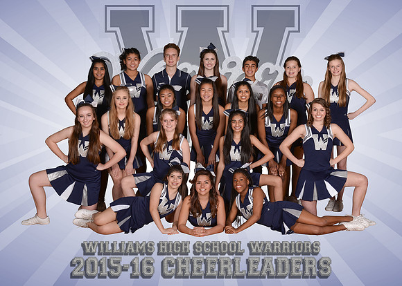 Team Combined-5x7