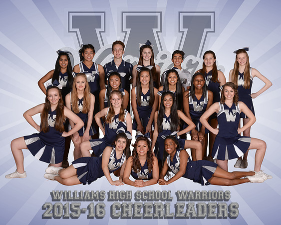 Team Combined-8x10