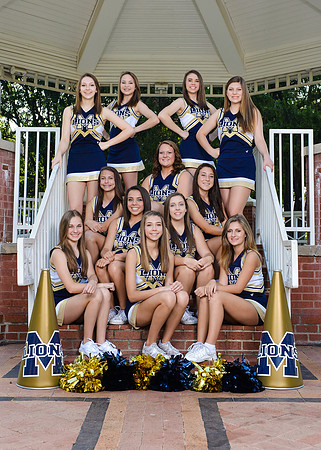 Sophomore Squad