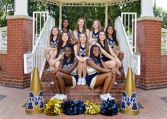 Freshmen Squad
