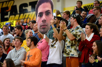 PESH Plano East Panthers Basketball