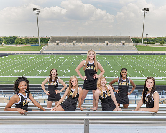 C - S Squad 8x10