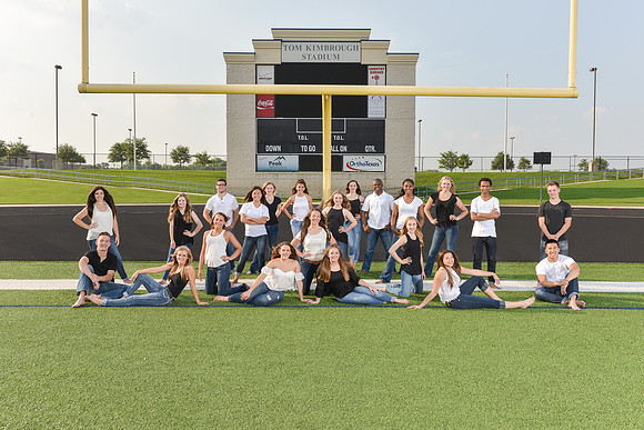 L - Seniors