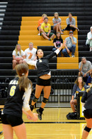 Preseason vs Ursuline 8/21