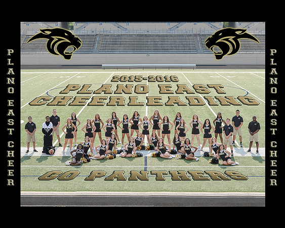Full Squad-1-8x10