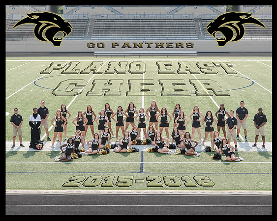 Full Squad-2-8x10