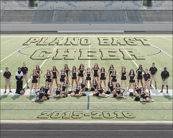 H - Full Squad-4-8x10