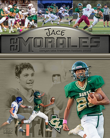 4:5 Jace Morales