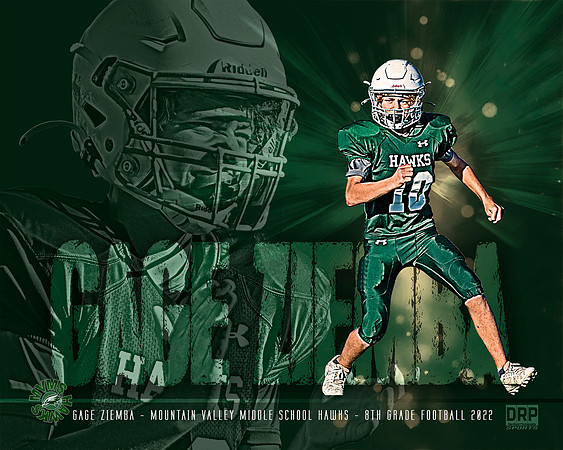 Rising Star 4:5-gage ziemba