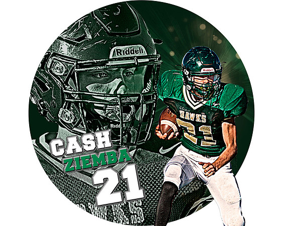 Rising Star-Button Cash