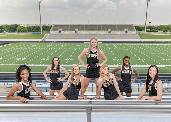 C - S Squad-5x7