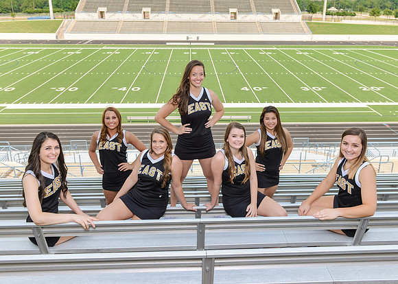 B - A Squad-5x7