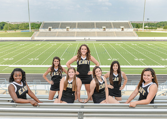D - T Squad-5x7