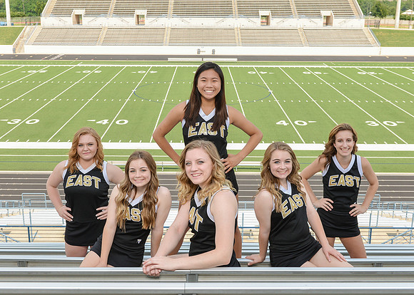 A - E Squad-5x7