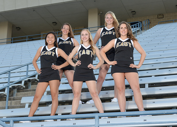 I - Captains 5x7