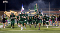 Varsity vs Taylor 10/28