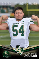 54 AGUILAR