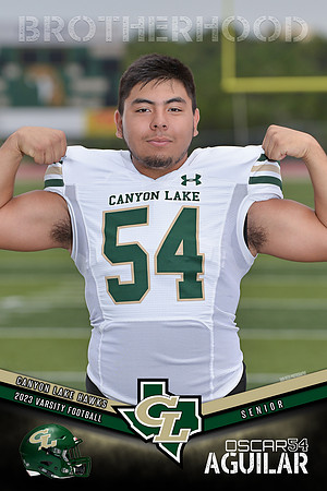 54 AGUILAR