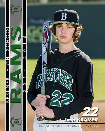 22 Josh-8x10