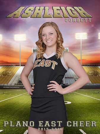 2015 Cheer Banner-Ashleigh