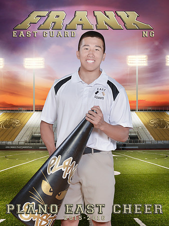 2015 Cheer Banner-Frank