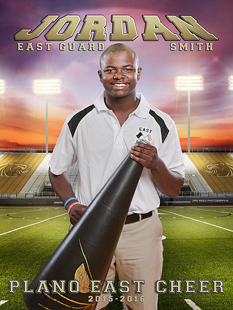 2015 Cheer Banner-Jordan