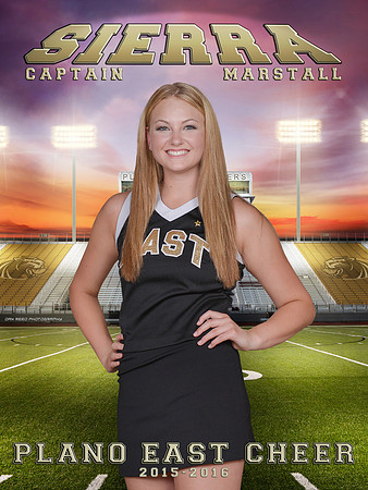 2015 Cheer Banner-Sierra