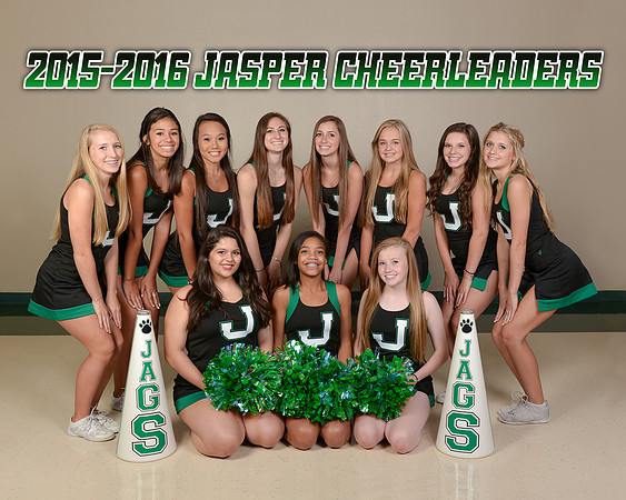 Squad 8x10