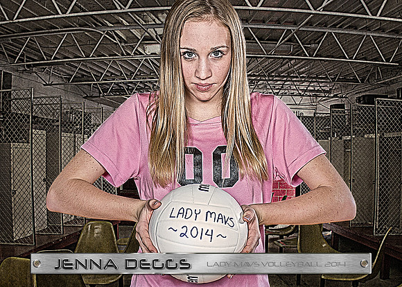 Jenna-5X7