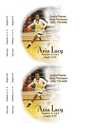 Avery CD Label