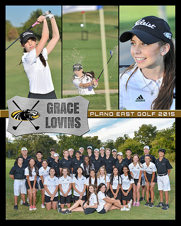 8x10 Grace-PESH Golf