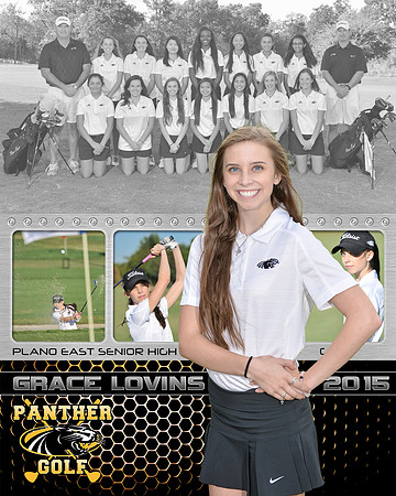 8x10-GC-PESH Golf-Grace
