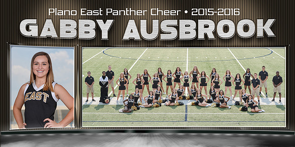 10x20 curved frame-Gabby