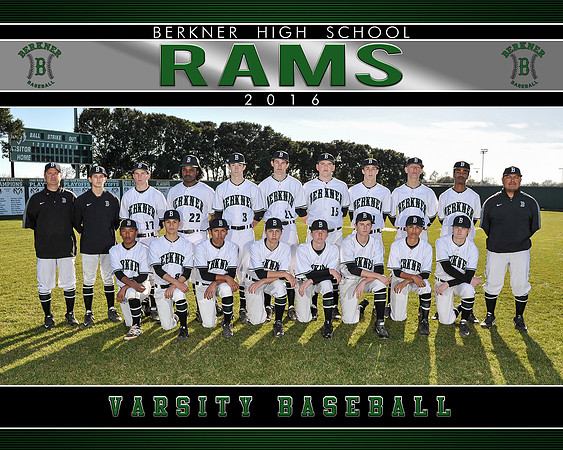 8x10 Varsity no-smiles