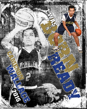 8x10 Born Ready-CameronW