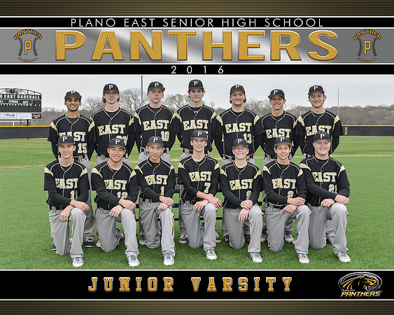 8x10-Junior Varsity